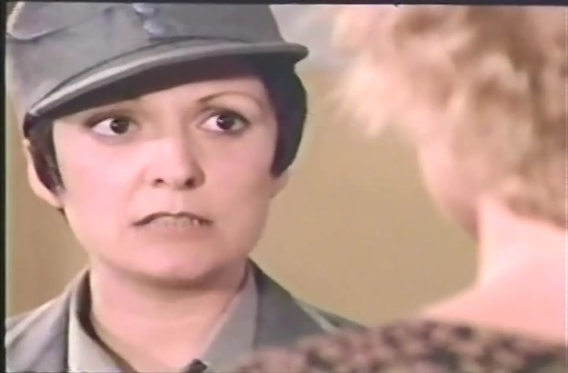 Nazi Love Camp 27 scene still 6