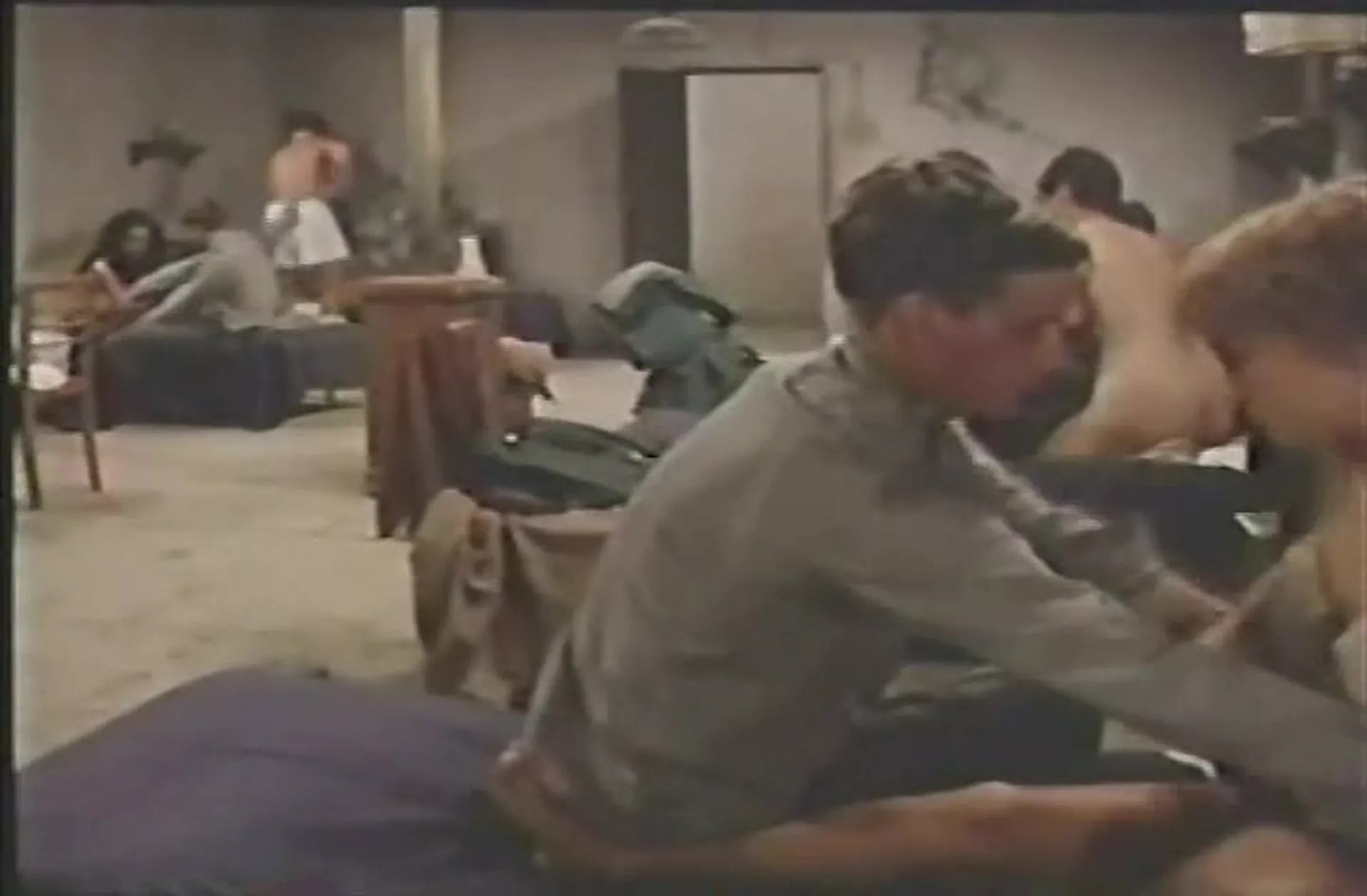 Nazi Love Camp 27 scene still 4