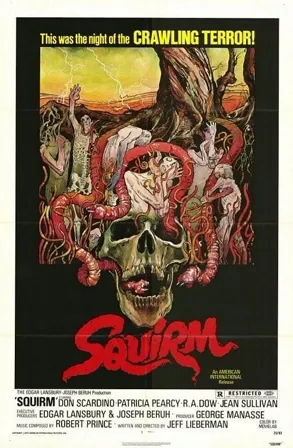 Squirm