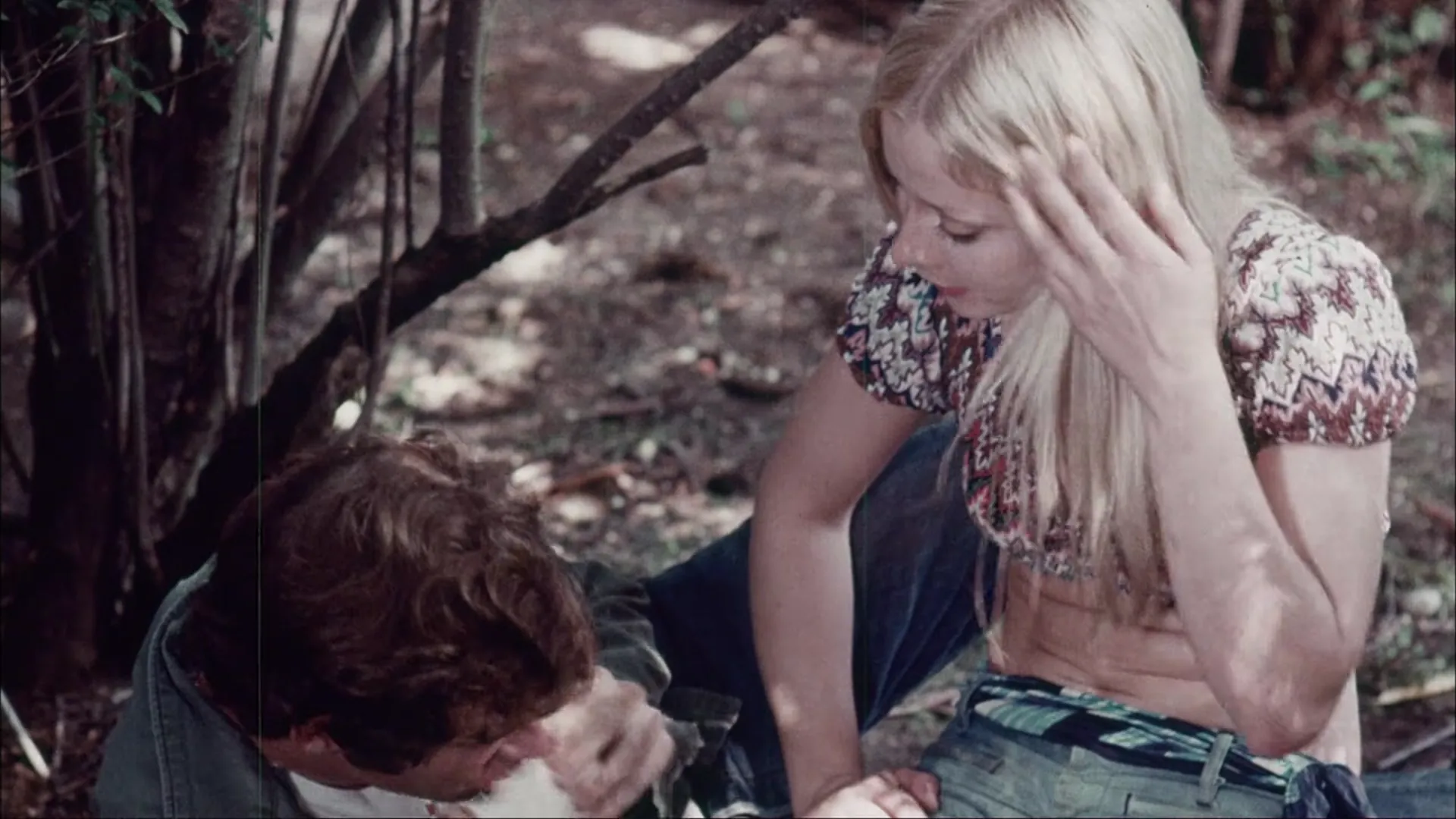 Teenage Tramp scene still 5