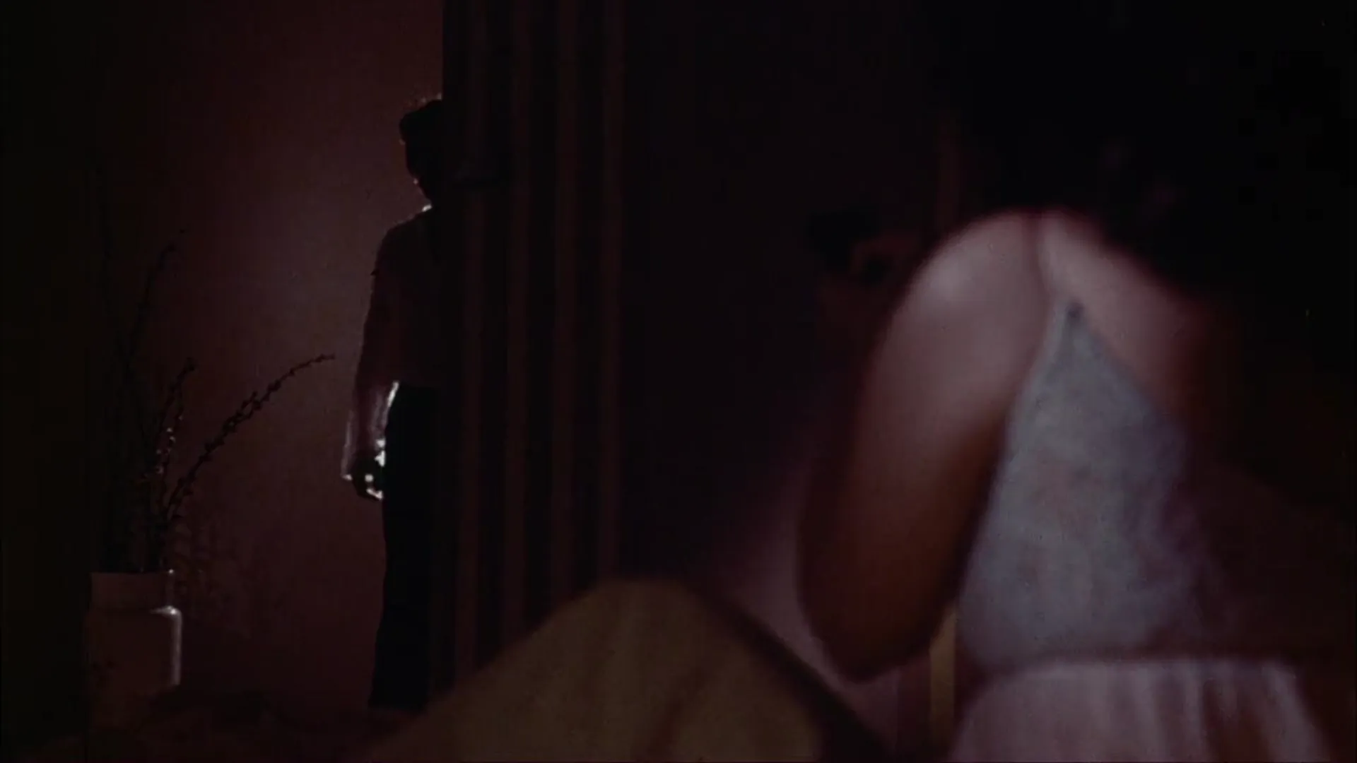 Teenage Tramp scene still 6