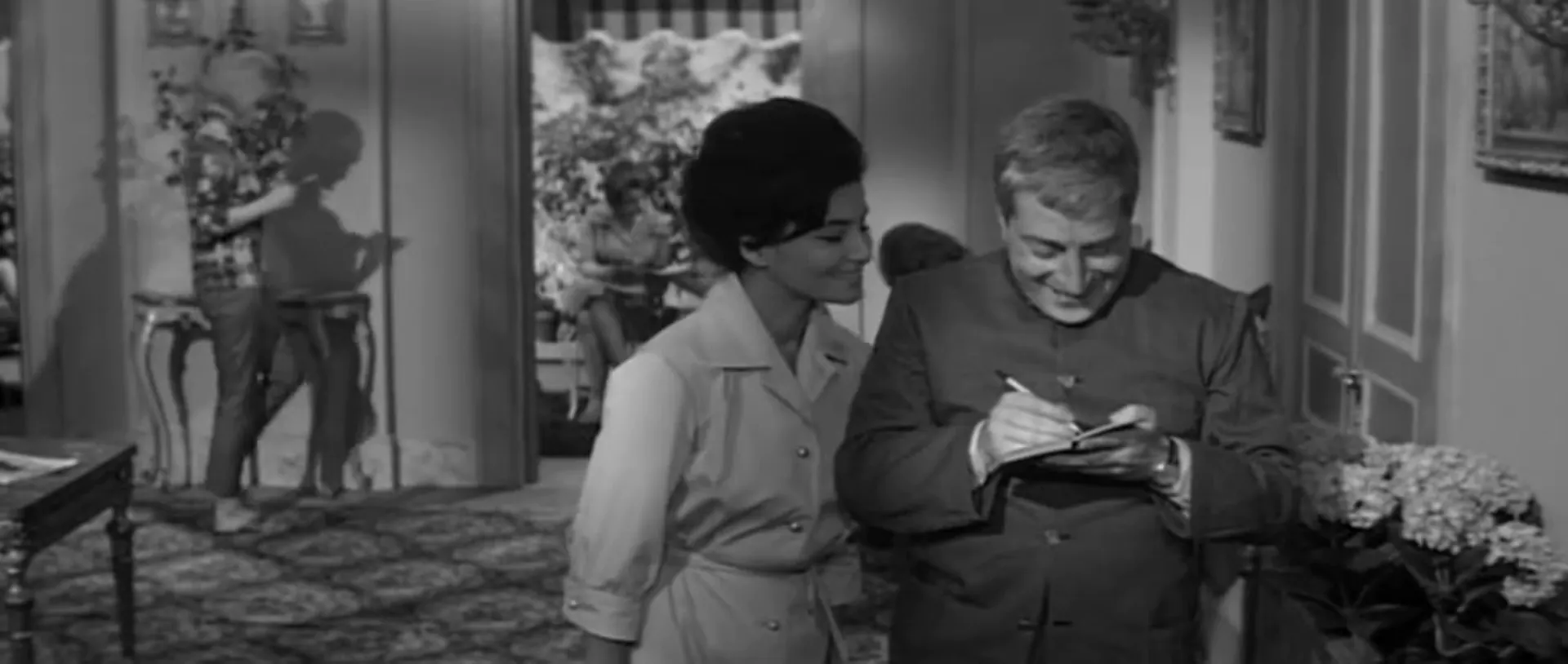 Panic Button scene still 1