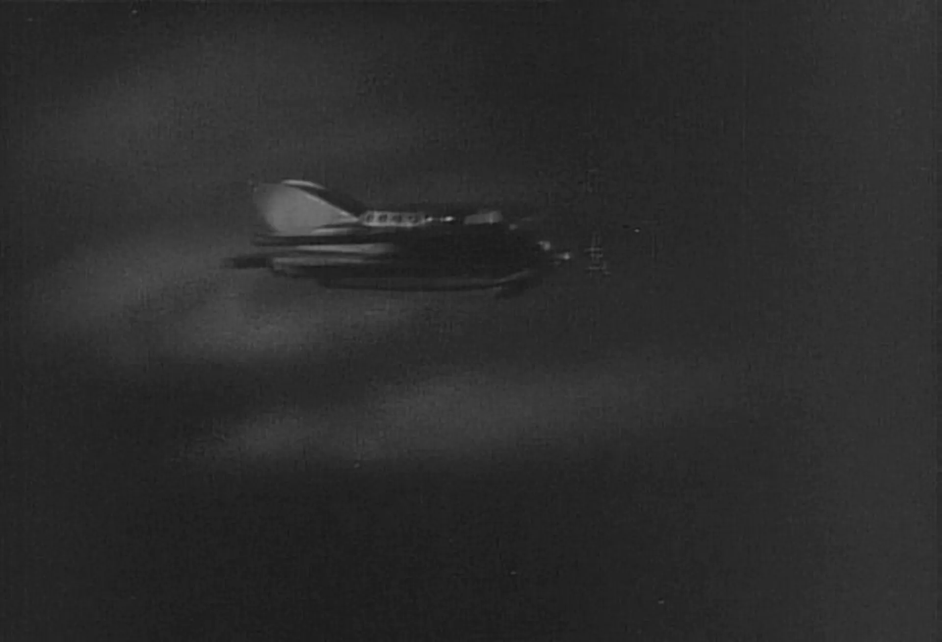 Flash Gordon's Trip to Mars scene still 2