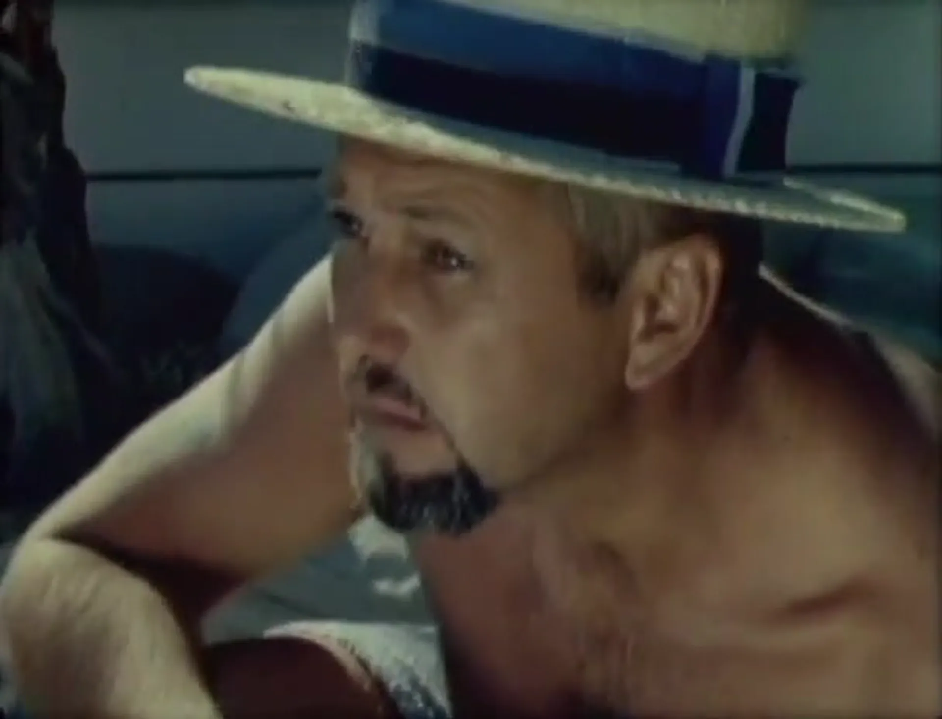 The Immoral Mr. Teas scene still 3