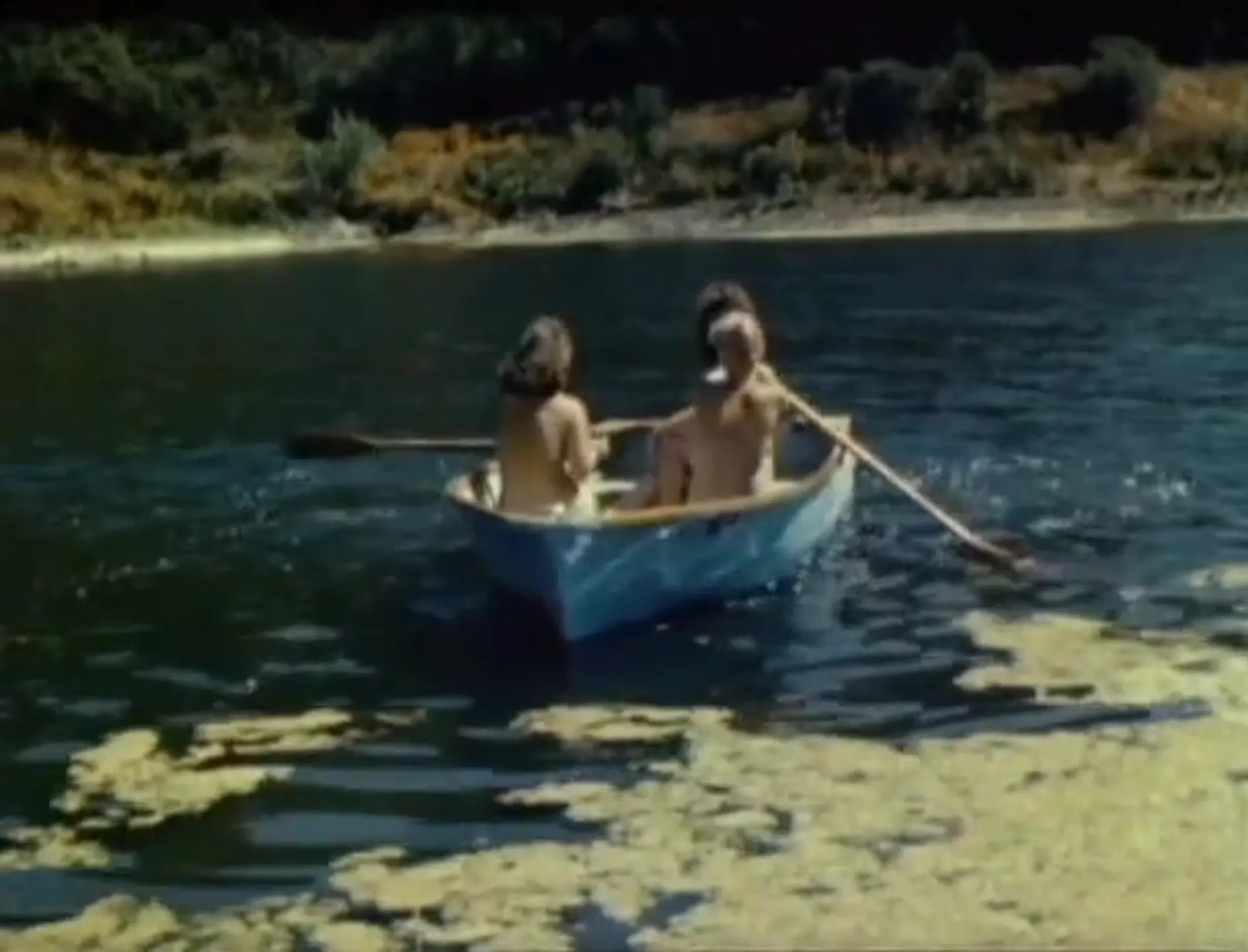 The Immoral Mr. Teas scene still 10