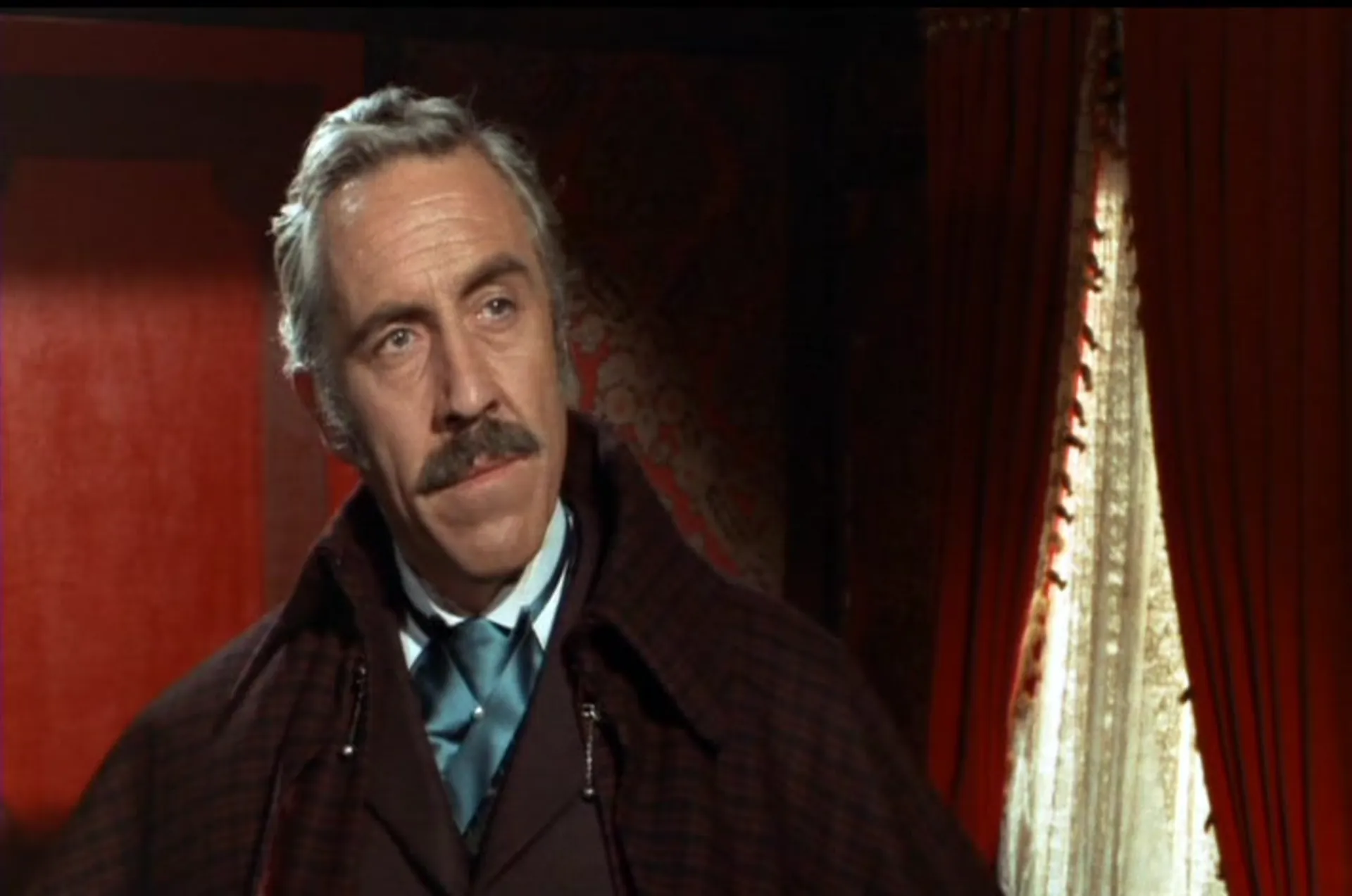 Murders in the Rue Morgue scene still 4