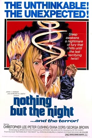Nothing But the Night
