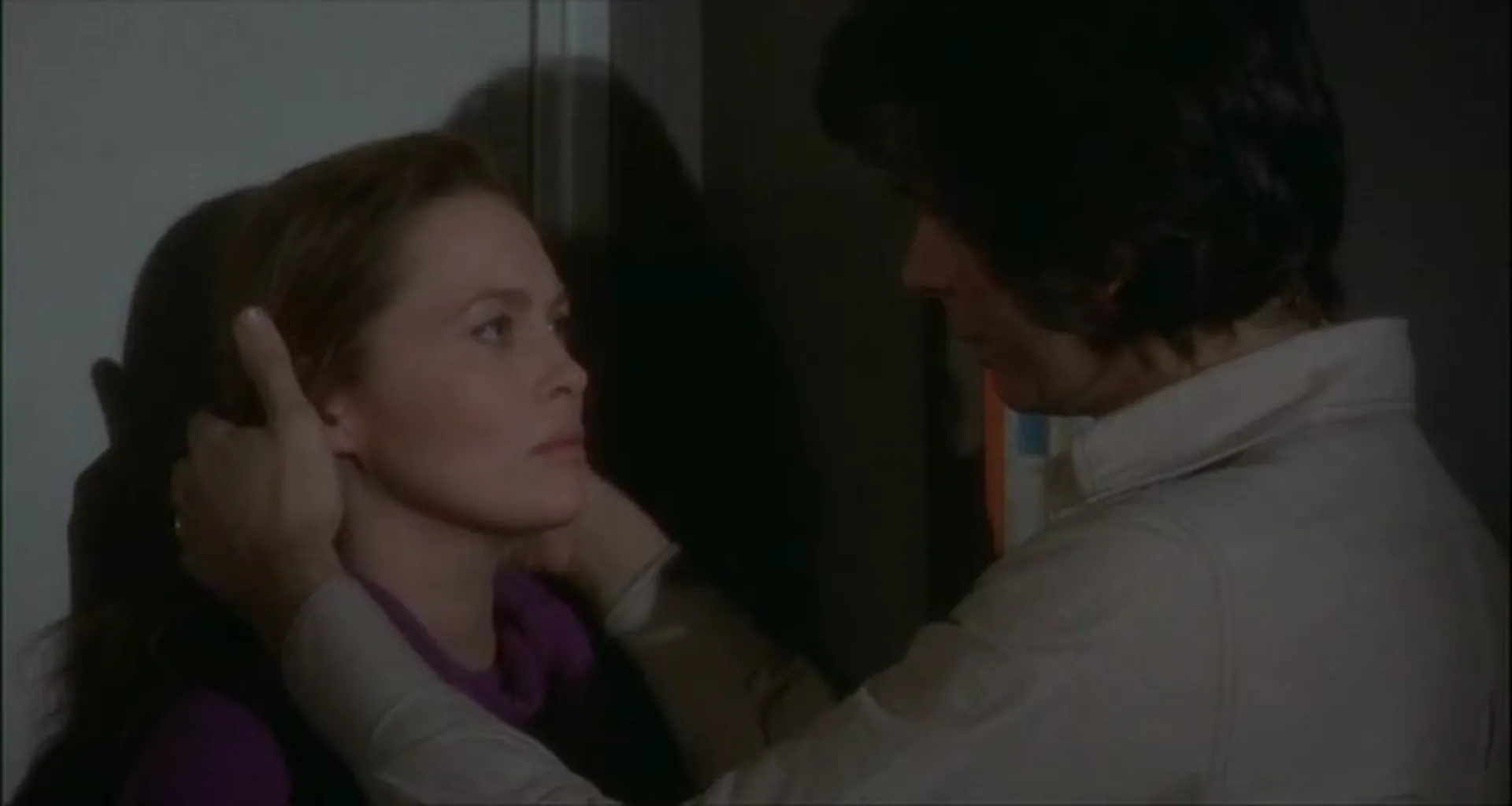 The Deadly Trap scene still 1
