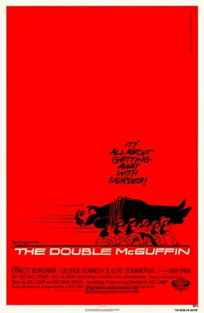 The Double McGuffin