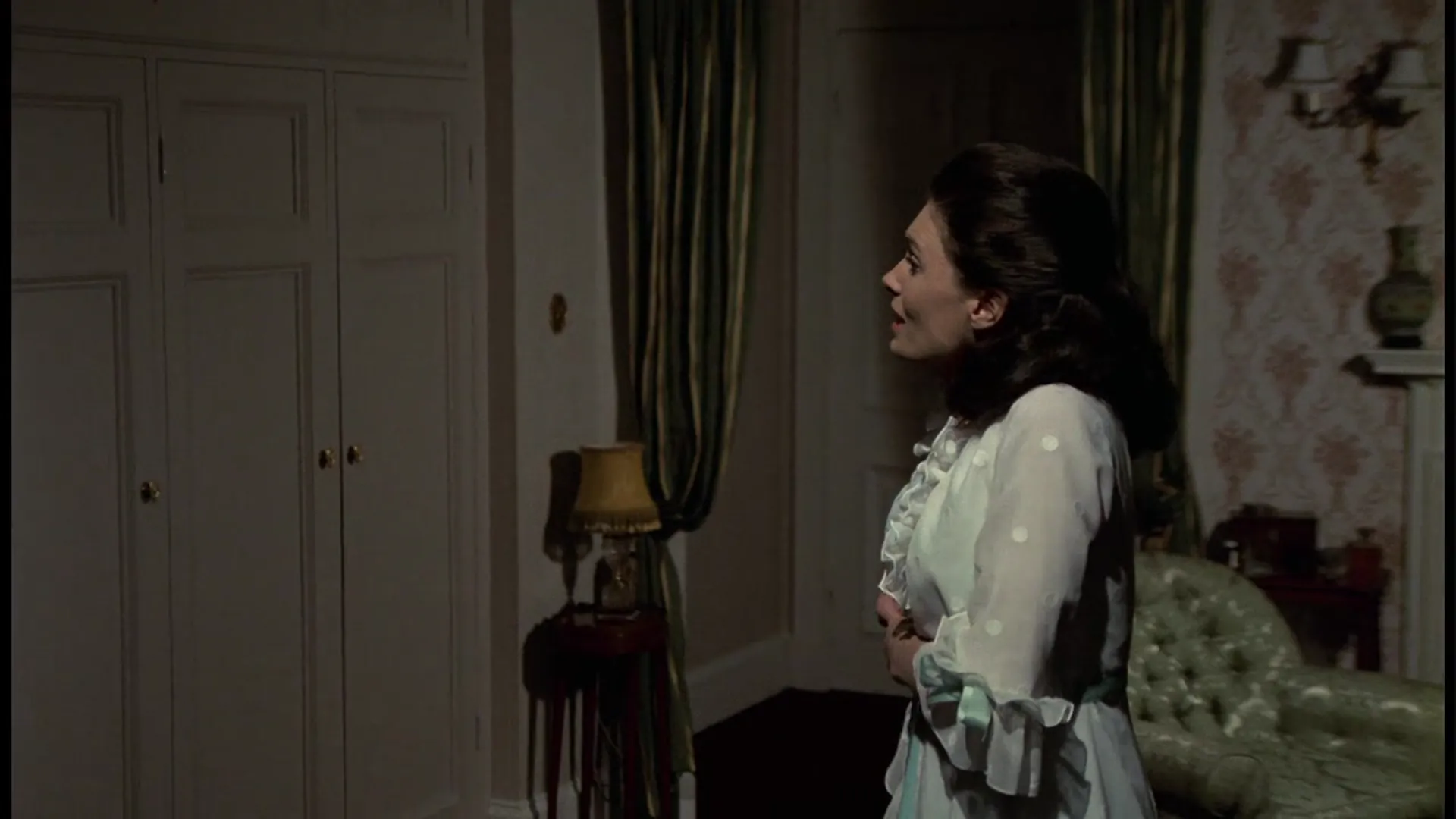 The Man Who Haunted Himself scene still 3