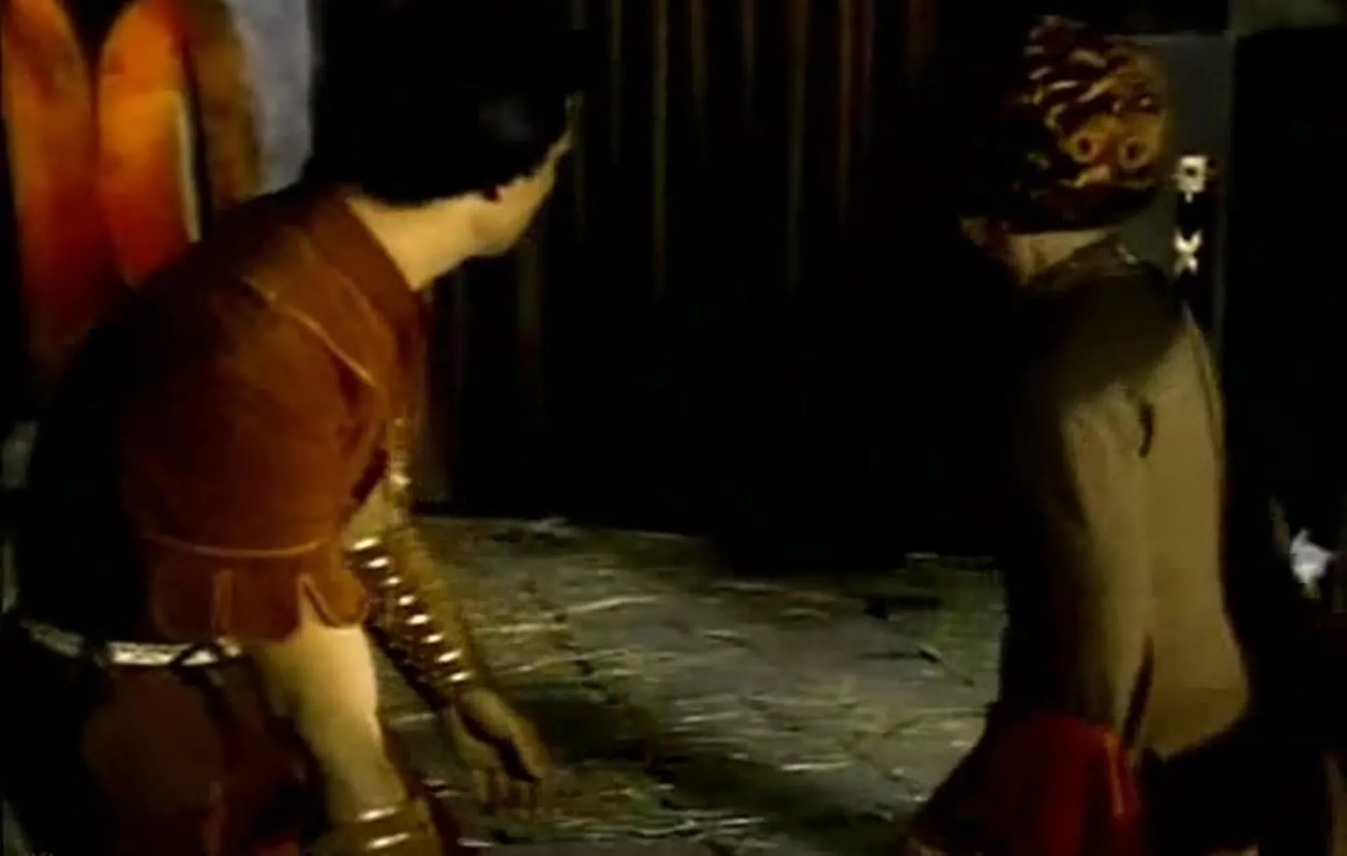 The Magic Sword scene still 2