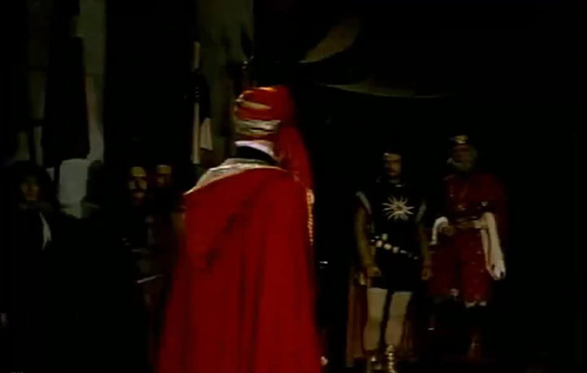 The Magic Sword scene still 1