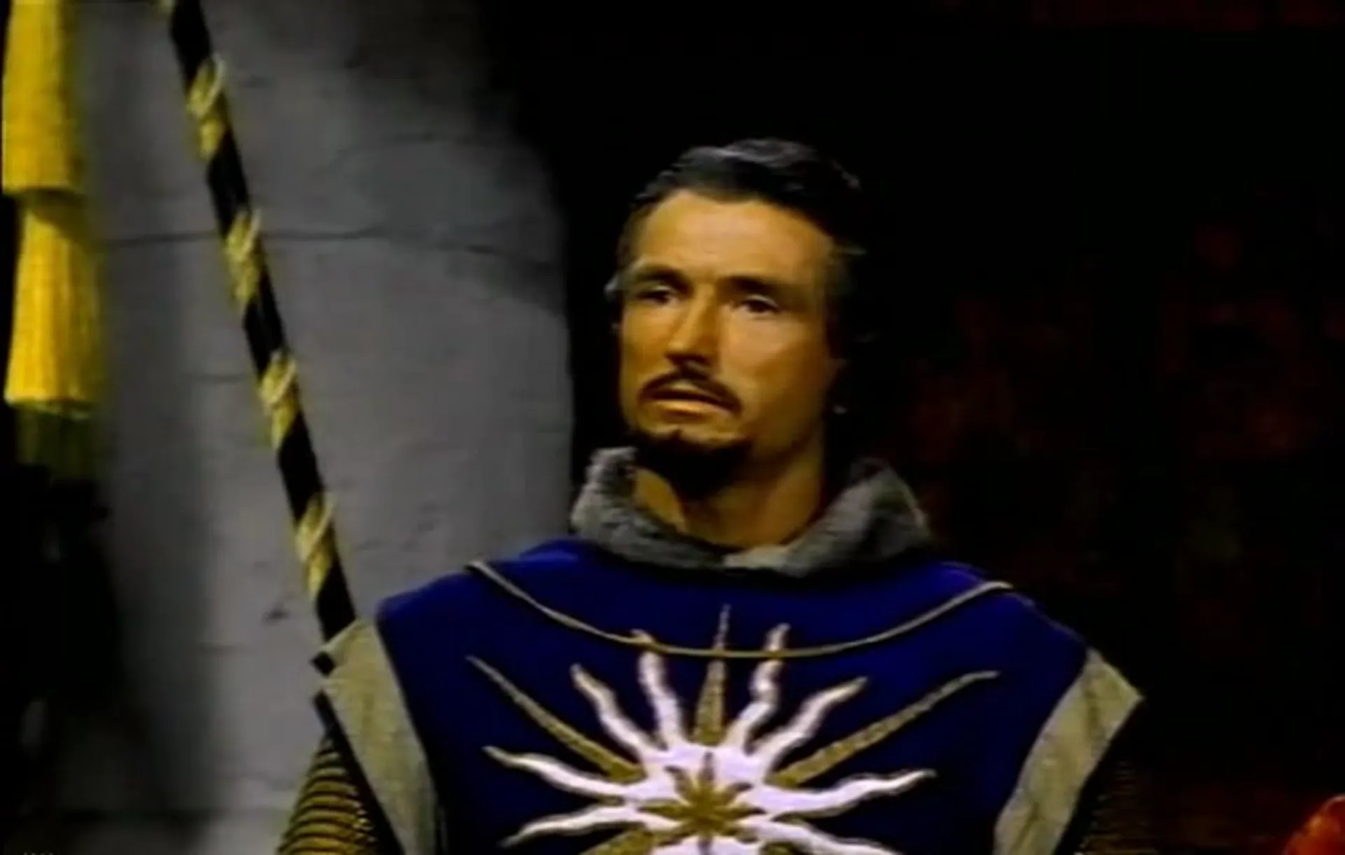 The Magic Sword scene still 3