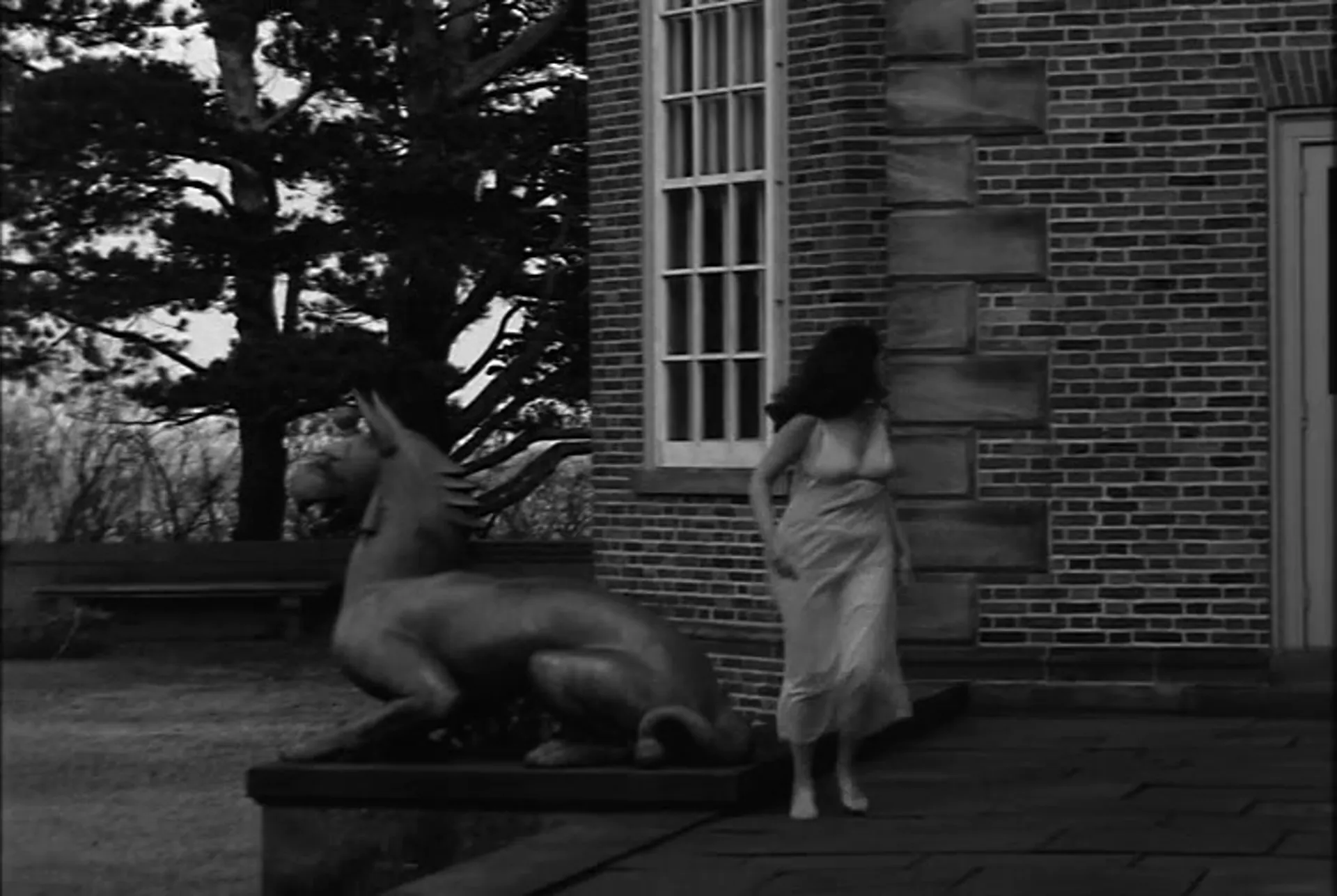 Kitten in a Cage scene still 3