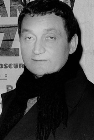 Walerian Borowczyk Walerian Borowczyk