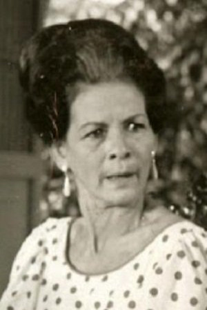 Mary Walter Mary Walter