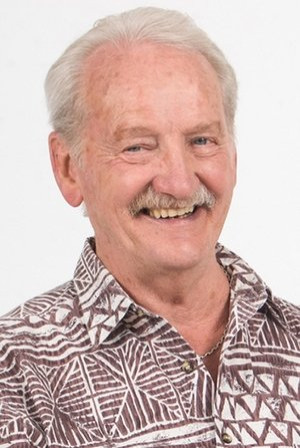 Norman Fairley Norman Fairley
