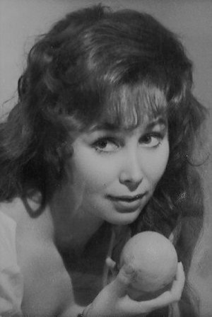 María Saavedra María Saavedra