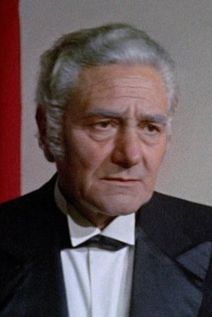 Manlio Salvatori Manlio Salvatori