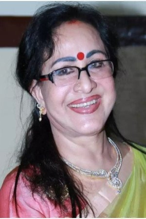 Sheela Sheela