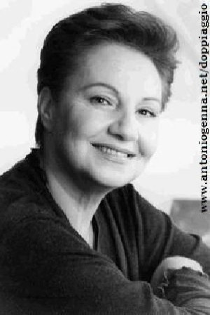 Sonia Scotti Sonia Scotti