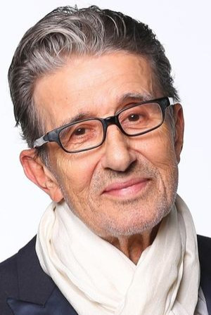 Rolf Zacher Rolf Zacher