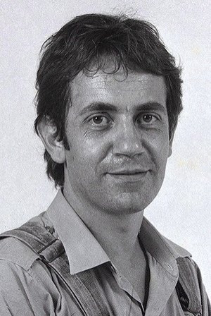Paulo José Paulo José