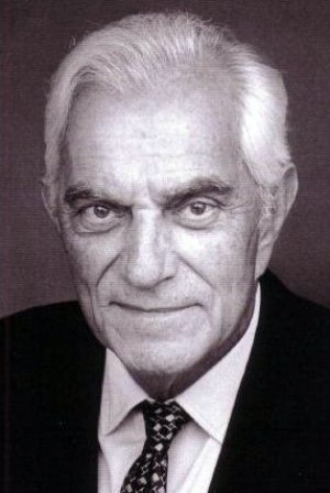 André Chazel André Chazel