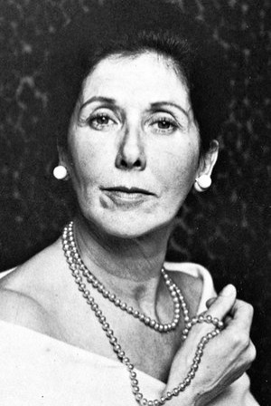 Bettine Milne Bettine Milne