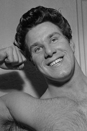 Reg Park Reg Park