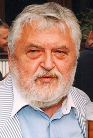 Horst Wendlandt Horst Wendlandt