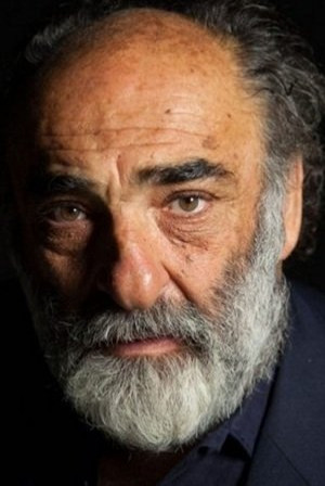 Alessandro Haber Alessandro Haber