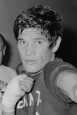 Carlos Monzón Carlos Monzón
