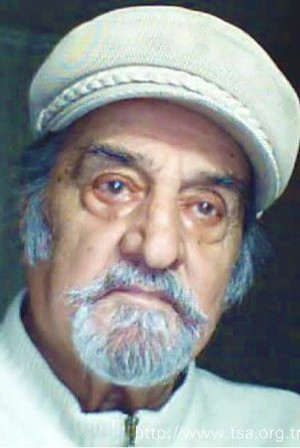 Ekrem Gökkaya Ekrem Gökkaya