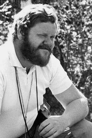 Tony Forsberg Tony Forsberg