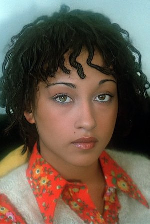 Catherine Saint-Martin Catherine Saint-Martin