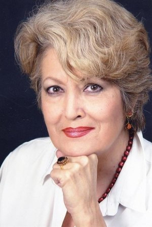 Yolanda Farr Yolanda Farr