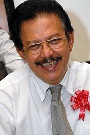 Rudy Salam Rudy Salam