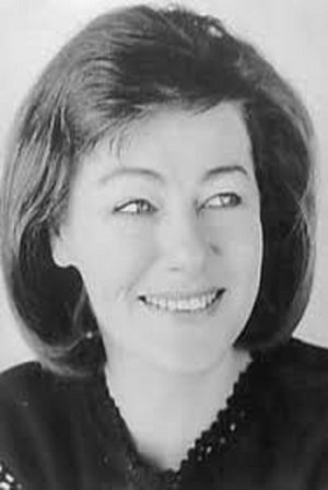 Birgit Brüel Birgit Brüel