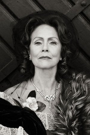 Agneta Ekmanner Agneta Ekmanner