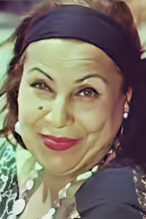 Sıdıka Duruer Sıdıka Duruer