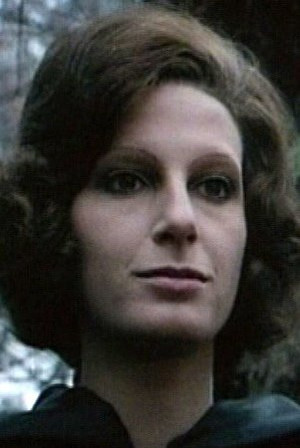Geraldine Hooper Geraldine Hooper