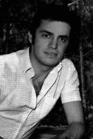 Sergio Leonardi Sergio Leonardi