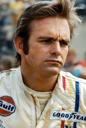 Peter Revson Peter Revson