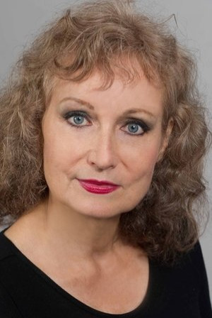 Corinne Corson Corinne Corson