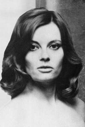 Susan McBain Susan McBain