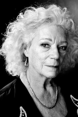 Nouchka van Brakel Nouchka van Brakel