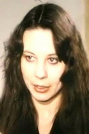 Marianne Graf Marianne Graf