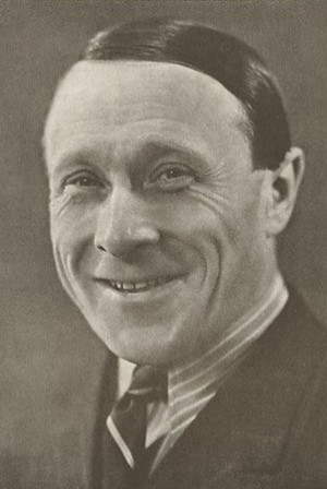 Hans W. Petersen Hans W. Petersen