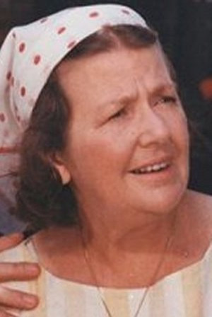 Thecla Boesen Thecla Boesen